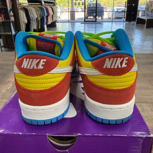 Nike SB Dunk Low Pro Bart Simpson - Image 4