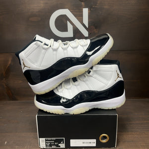 Jordan 11 Retro DMP Gratitude (2023) - Image 1