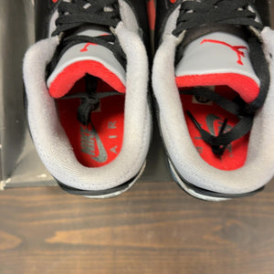 Jordan 3 Retro OG Black Cement (2024) - Image 6