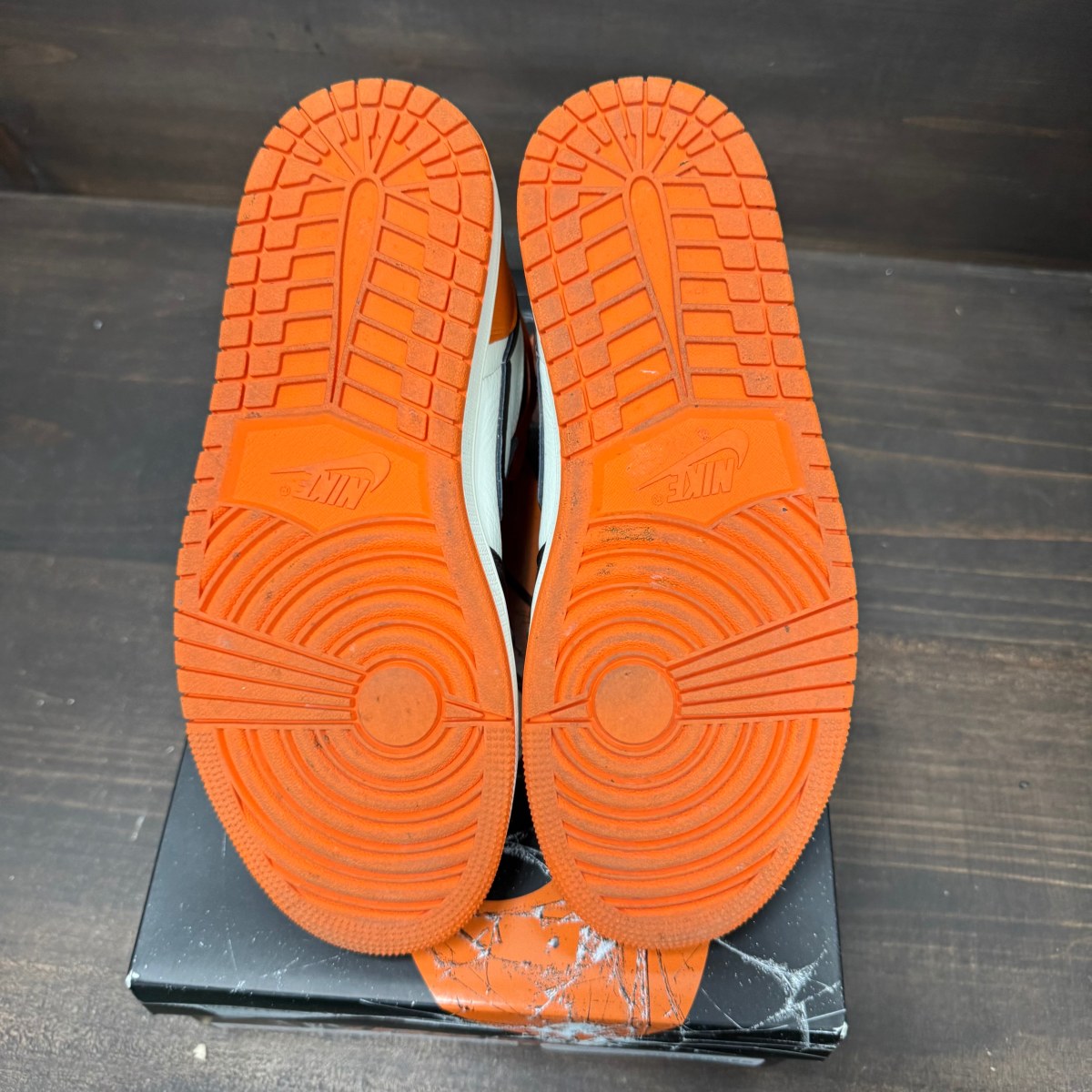 Jordan 1 Retro High OG Shattered Backboard (2025) - Image 13