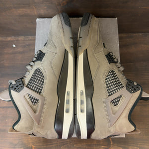Jordan 4 Retro Cave Stone - Image 5