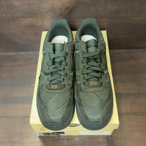 Nike Air Force 1 Low SP Billie Eilish Sequoia - Image 3