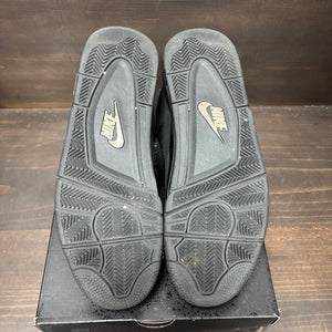 Jordan 4 Retro Black Cat (2025) - Image 6