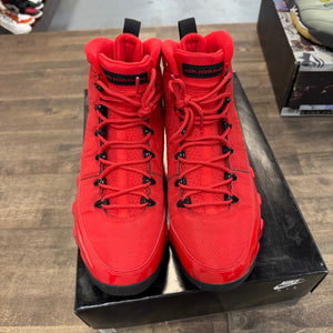 Jordan 9 Retro Chile Red - Image 2