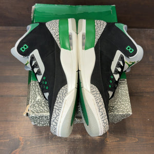 Jordan 3 Retro Pine Green - Image 4