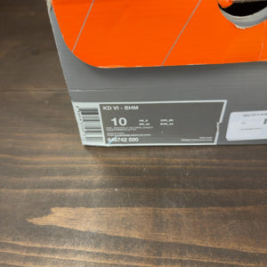 Nike KD 6 BHM - Image 7