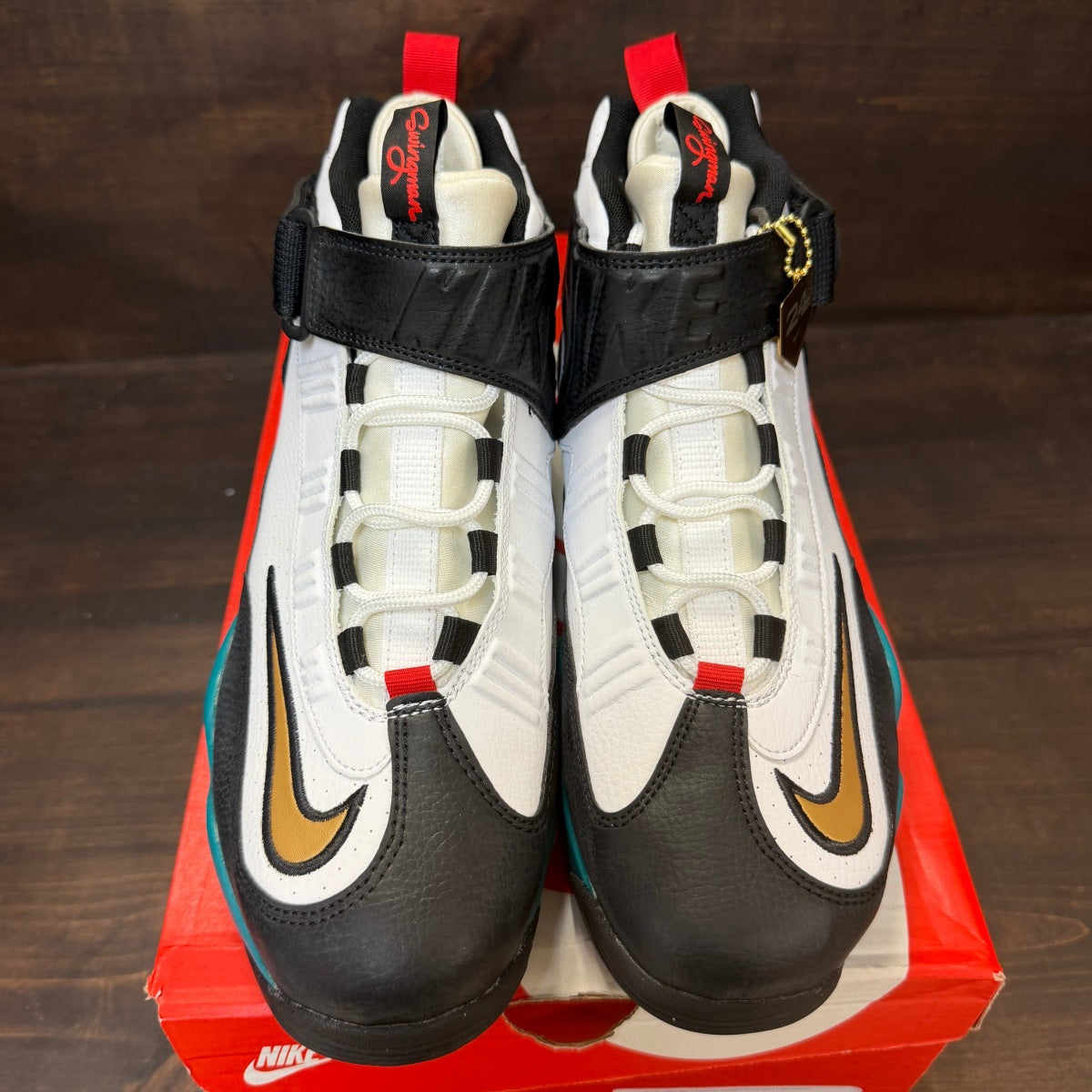 Nike Air Griffey Max 1 Swingman Sweetest Swing - Image 3