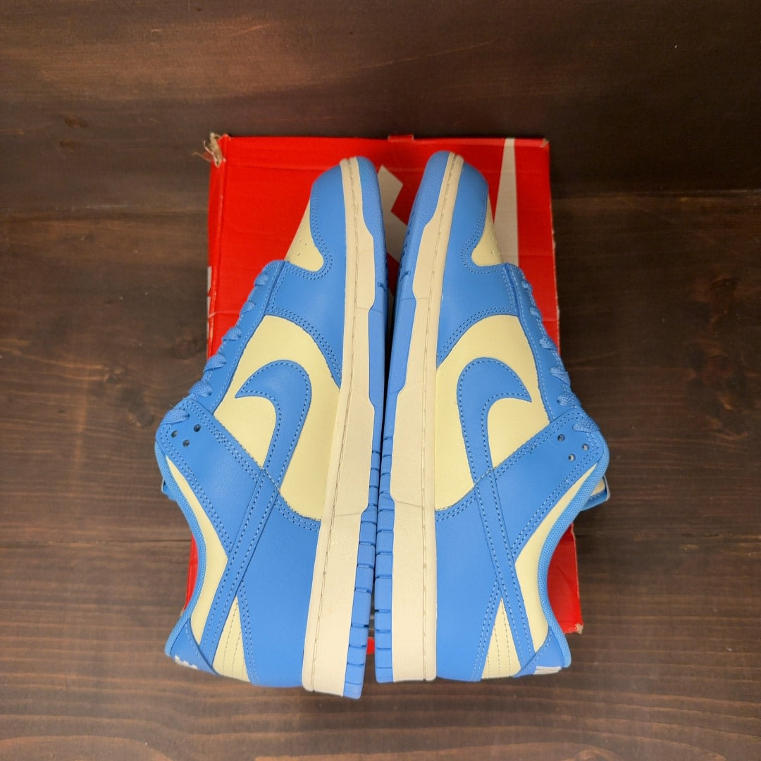 Nike Dunk Low Retro University Blue - Image 6