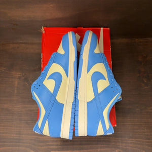 Nike Dunk Low Retro University Blue - Image 6