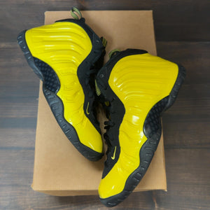 Nike Air Foamposite One Wu-Tang (GS) Size 5Y (Pre-Owned) - Image 2