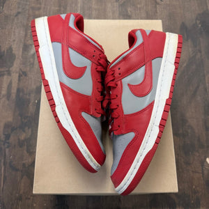 Nike Dunk Low Retro UNLV (2021) Size 11 (Pre-Owned) - Image 1