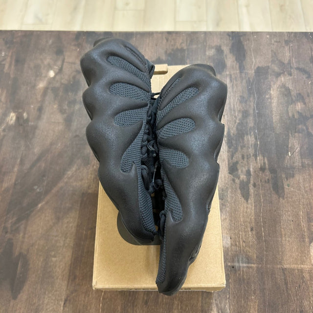 adidas Yeezy 450 Utility Black - Image 1