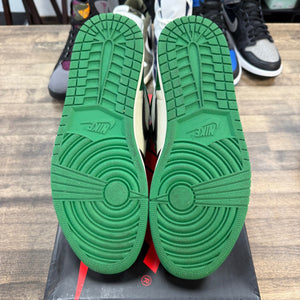 Jordan 1 Retro High Pine Green Size 13 (Pre-Owned) - Image 5