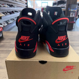 Jordan 6 Retro Infrared Salesman - Image 4