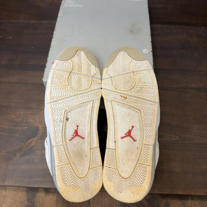 Jordan 4 Retro White Oreo (2021) - Image 7