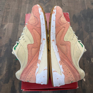 Saucony Grid 8000 Shrimp Scampi - Image 4