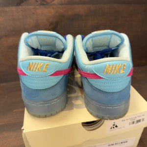 Nike SB Dunk Low Run The Jewels - Image 4