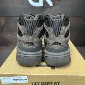 adidas Yeezy Desert Boot Oil Size 9.5 (Pre-Owned) - sole