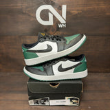 Jordan 1 Retro Low Golf Noble Green - Image 1