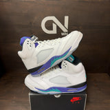 Jordan 5 Retro Grape (2025) - Image 1