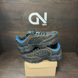 Nike Air Max Tailwind 4 Supreme Black Size 11 (Pre-Owned) - Image 1
