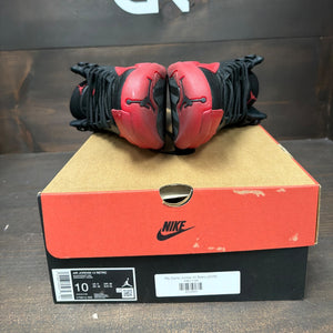 Jordan 12 Retro Flu Game (2025) - Image 7