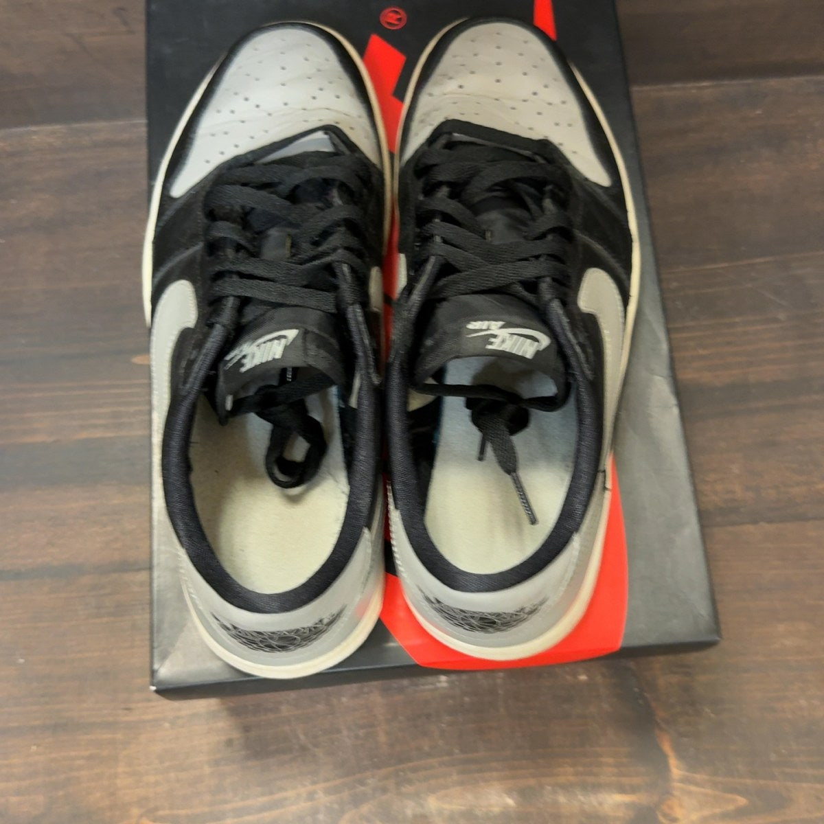 Jordan 1 Retro Low Shadow (2015) - Image 5