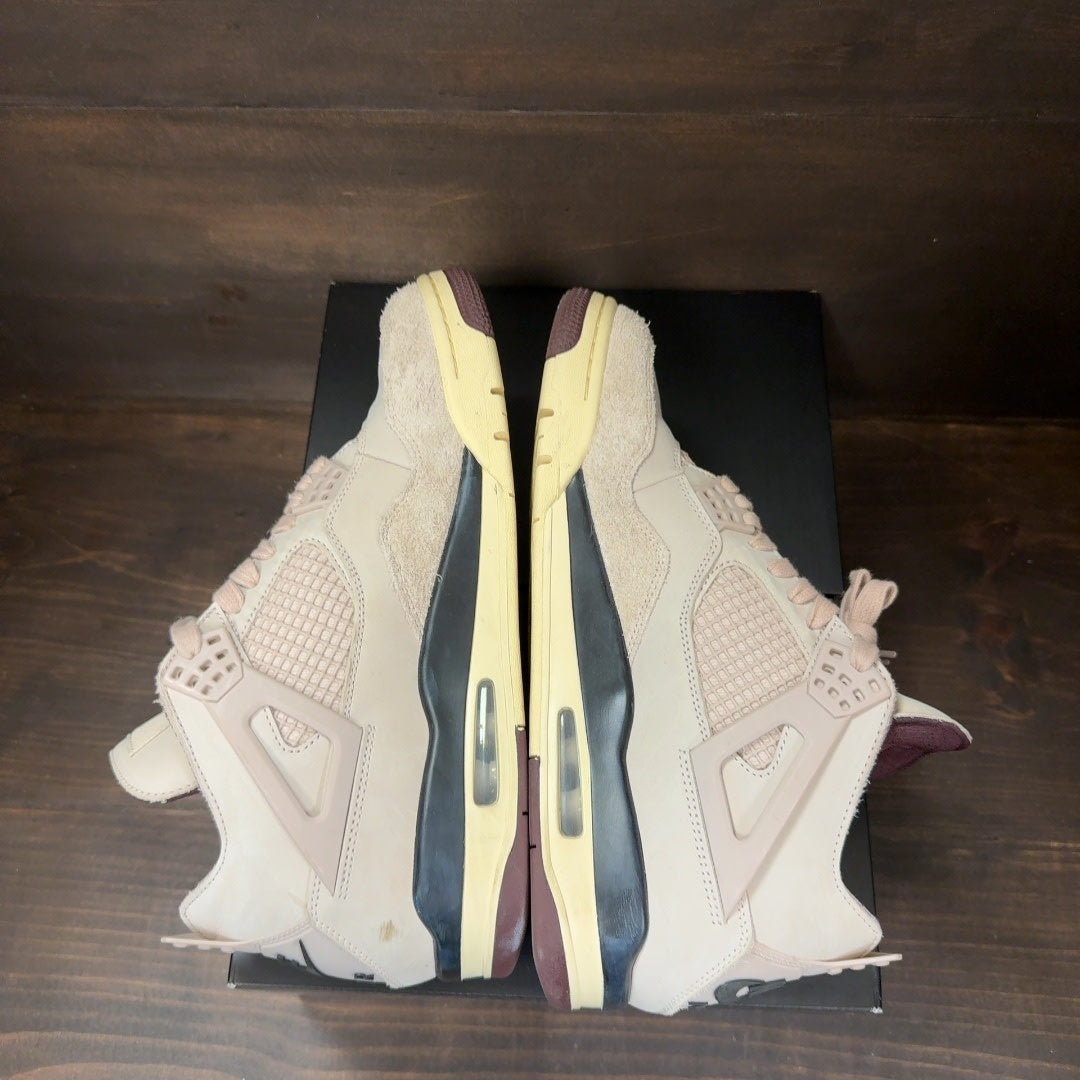 Jordan 4 Retro OG SP A Ma Maniére While You Were Sleeping (Women's) - Image 6