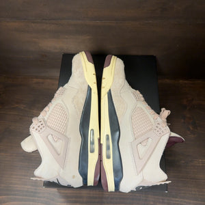 Jordan 4 Retro OG SP A Ma Maniére While You Were Sleeping (Women's) - Image 6
