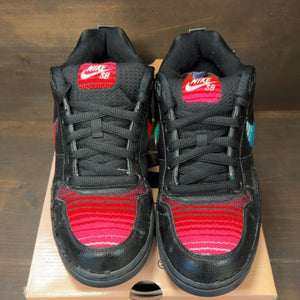 Nike Paul Rodriguez Zoom Air Elite 'Michael Hernandez' Size 10.5 (Pre-Owned) - tag