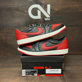 Jordan 1 Retro Low OG Banned - Image 1