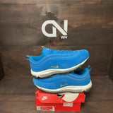 Nike Air Max 97 Olympic Rings Pack Blue - Image 1