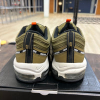 Nike Air Max 97 Undefeated Militia Green (2020) - Image 4