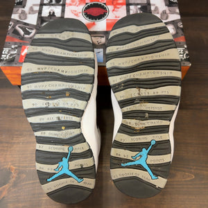 Jordan 10 Retro OG Steel (2025) - Image 6