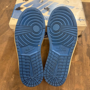 Jordan 1 Retro Low OG SP Fragment x Travis Scott - Image 4