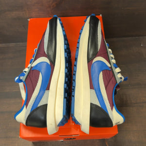 Nike LD Waffle sacai Undercover Night Maroon Team Royal - Image 6