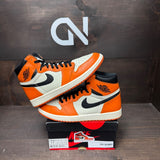 Jordan 1 Retro Reverse Shattered Backboard - Image 1