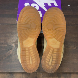 Nike SB Dunk Low Pro B Parachute Beige Size 10 (Pre-Owned) - aux