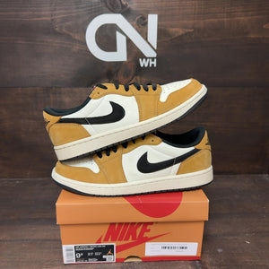 Jordan 1 Low OG Rookie of the Year - Image 1