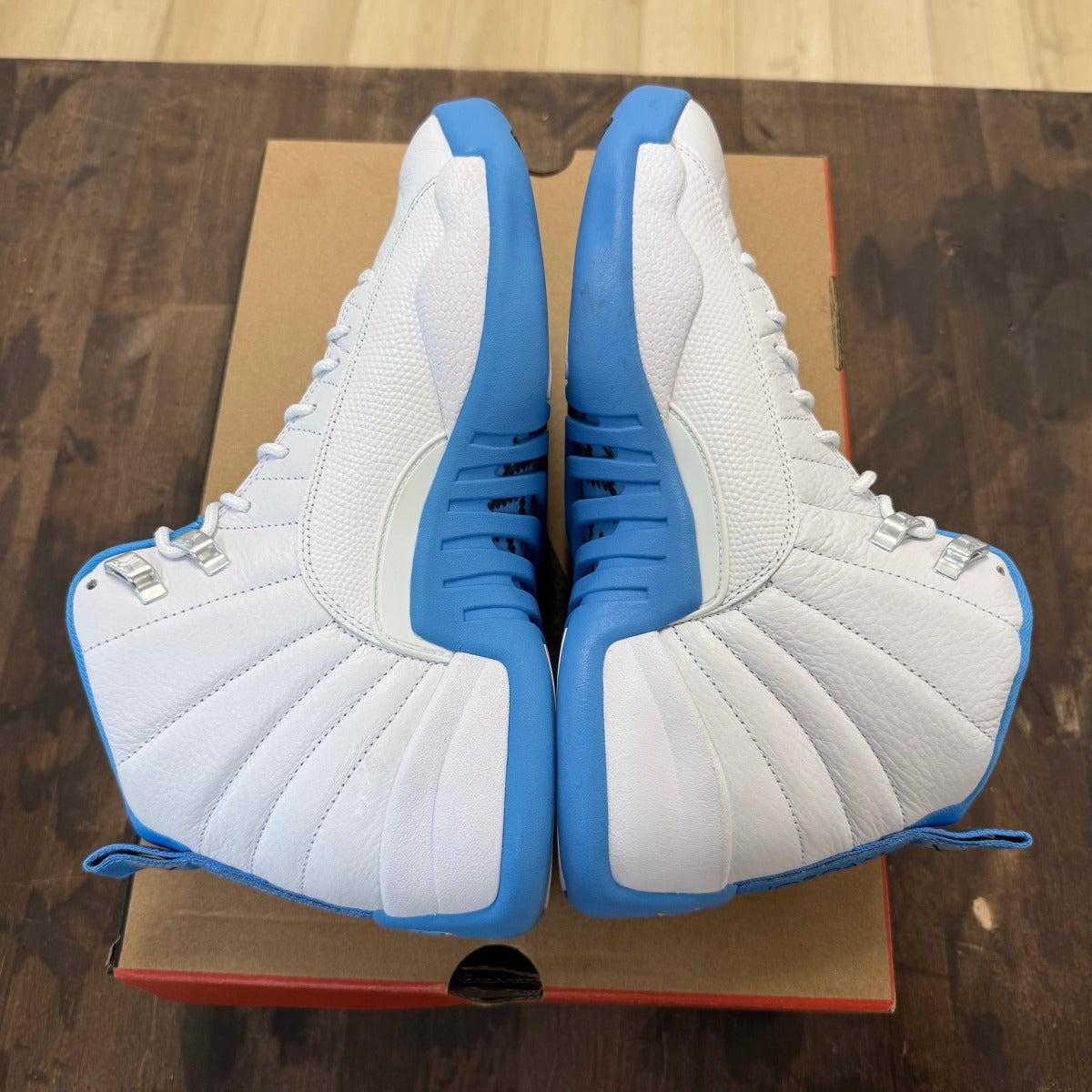Jordan 12 Retro Melo (2025) - Image 4