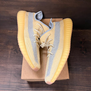 adidas Yeezy Boost 350 V2 Linen Size 13 (Pre-Owned) - Image 2