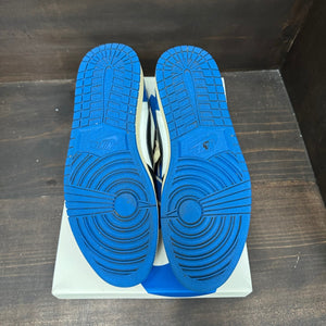Jordan 1 Retro Low OG SP Fragment x Travis Scott - Image 6