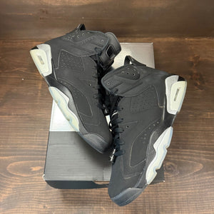 Jordan 6 Retro Chrome - Image 2