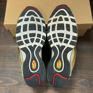 Nike Air Max 97 OG Golden Bullet (2023) Size 10 (Pre-Owned) - Image 6