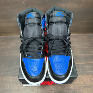 Jordan 1 Retro Royal (2017) - Image 2