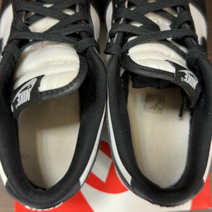 Nike Dunk Low Retro White Black Panda - Image 5