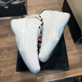Jordan 11 Retro Legend Blue (2024) - Image 1