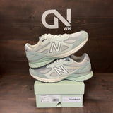 New Balance 990v4 MiUSA The Whitaker Group Willful Bias Size 11.5 (Pre-Owned) - front