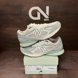 New Balance 990v4 MiUSA The Whitaker Group Willful Bias Size 11.5 (Pre-Owned) - front