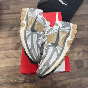 Nike Zoom Vomero 5 Metallic Pewter - Image 1
